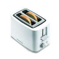 Kenwood 2 Slice Toaster White (TCP01) - On Installments - ISPK-0016
