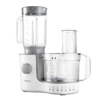  Kenwood FP-190 Food Processor On Installment (Upto 12 Months) By HomeCart With Free Delivery & Free Surprise Gift & Best Prices in Pakistan