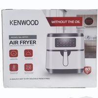 kenwood Multifunction Air Fryer 