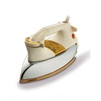 Kenwood DIM-40 Ceramic Dry Iron Gold On Installment (Upto 12 Months) By HomeCart With Free Delivery & Free Surprise Gift & Best Prices in Pakistan