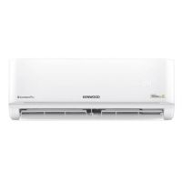 Kenwood E-Comfort Plus Series 1 Ton Split Air Conditioner Heat & Cool (KEC-1253S) With Free Delivery On Installment By Spark Technologies.