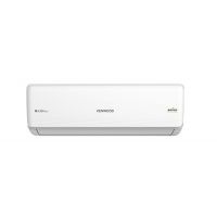 Kenwood E-Sleek Plus Series 1 Ton Split Air Conditioner Heat & Cool (KES-1248S) With Free Delivery On Installment By Spark Technologies.