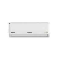 Kenwood E-Supreme Series 1 Ton Split Air Conditioner Heat & Cool (KES-1246S) With Free Delivery On Installment By Spark Technologies.