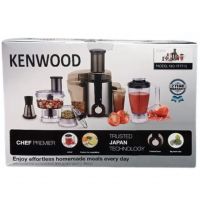 Kenwood Plus Food Processor 