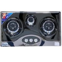 Gas HOB KN with free Delivery On Installment 