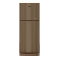 Kenwood New Classic Plus 11 CFT Refrigerator (VCM) KRF-23357 Golden With Free Delivery On Installment By Spark Technologies.
