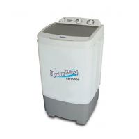 Kenwood Top Load Semi Automatic Washing Machine 8 KG (KWM-899W) - ISPK-009