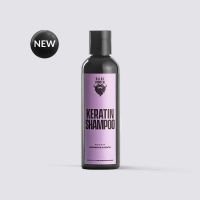 Keratin Shampoo