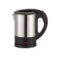 K1010 1.0L CORDLESS KETTLE STEEL BODY 1350 W NATIONAL GOLD On Installment (Upto 12 Months) By HomeCart With Free Delivery & Free Surprise Gift & Best Prices in Pakistan