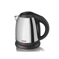 PHILIPS HD9306 JUG KETTLE 1.5L SS On Installment (Upto 12 Months) By HomeCart With Free Delivery & Free Surprise Gift & Best Prices in Pakistan