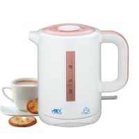 Anex DELUXE KETTLE AG-4032 On Installment (Upto 12 Months) By HomeCart With Free Delivery & Free Surprise Gift & Best Prices in Pakistan