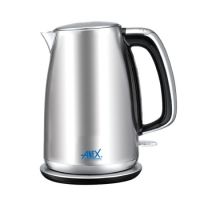 Anex AG-4048 Deluxe Kettle ON INSTALLMENT