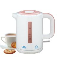 Anex Kettle 1 Ltr (AG-4032) With Free Delivery - Easy Monthly Installment - Spark Technologies