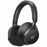 Anker Space One Headphones With Active Noise Cancellation Upto 9 Months Installment At 0% markup