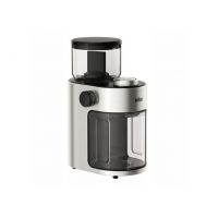 Braun Burr Coffee grinder Fresh Set (KG 7070) Stainless steel With Free Delivery On Installment By Spark Technologies.