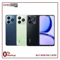 Realme C63 PTA Approved 6GB Ram 128GB Rom On Installments By OnestopMall