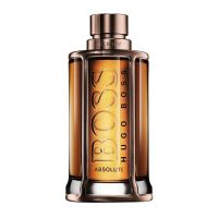 Hugo Boss The Scent Absolute Him EDP 100ml On 12 Months Installments At 0% Markup