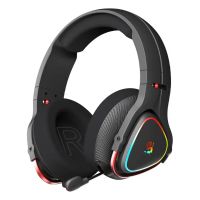 A4tech Bloody MR710 Bluetooth v5.0 + 2.4Ghz Wireless Gaming Headphones On 12 Months Installments At 0% Markup