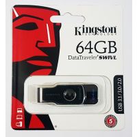 Kingston 64GB USB Flash Drive Data Traveler | The Game Changer - Agent Pay