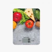 Certeza Digital Kitchen Scale (KS 835) With Free Delivery On Installment By Spark Technologies.