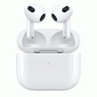 Apple AirPods (3rd generation) with MagSafe Charging Case On 12 Months Installments At 0% Markup