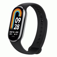 Xiaomi Mi Band 8 Global Version On 12 Months Installments At 0% Markup