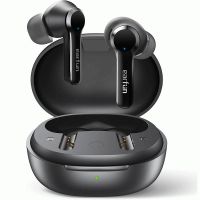 EarFun Air Pro 2 Hybrid Active Noise Cancelling True Wireless Earbuds On 12 Months Installments At 0% Markup