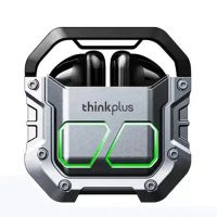 Lenovo XT81 Thinkplus Wireless Gaming Earbuds Upto 9 Months Installment At 0% markup