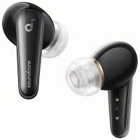 Anker Soundcore Liberty 4 Wireless Earbuds With Active Noise Cancellaltion On 12 Months Installments At 0% Markup