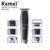 Kemei KM-306 Hair Clipper