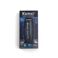 Kemei KM-5072 Professional Trimmer | Digital | T-Blade | Lithium Batteries Regular price