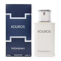 Yves Saint Laurent - KOUROS edt vapo (Dubai Imported Replica Perfume) - ON INSTALLMENT
