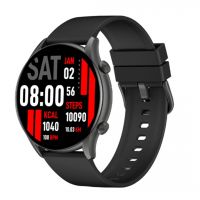 Kieslect Kr With Bluetooth Calling Smart Watch - Authentico Technologies