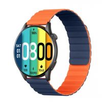 Kieslect Kr Pro Smartwatch With Dual Strap - Authentico Technologies