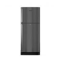 Kenwood Classic Series Freezer On Top Refrigerator 11 Cu Ft Silver (KRF-23357/280-VCM) - On Installments - ISPK-012