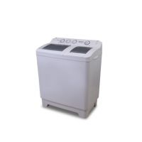 Kenwood - Twin Tub Semi Automatic Washing Machine Rust Proof 10KG (KWM-1010) Free Delivery On Installemnt ST