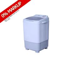 Kenwood KWS-1050 Spin Dryer Machine Single Tub Spiner 10 Kg On Installment  