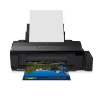 Epson L1800 A3 Photo Ink Tank Printer | Borderless A3+ Photo Printing New (Installment)