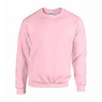 Sweatshirt For Men And Women-Fashion- Light Pink