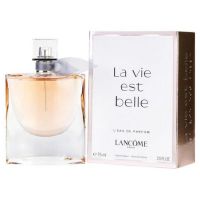 LANCÔME PARIS LA VIE EST BELLE L’EAU DE PARFUM (Dubai Imported Replica Perfume) - ON INSTALLMENT