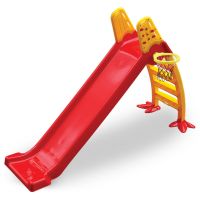 4 Step Ladder Baby Slide & Climber Playing Set For Kids On 12 month installment with 0% markup