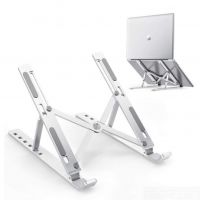 Laptop Stand Creative Folding Storage Bracket | Cash on Delivery - The Game Changer