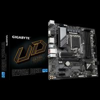 GIGABYTE MB B760M DS3H -D4  On Installment (Upto 12 Months) By Homecart With Free Delivery & Free Surprise Gift & Best Price In Pakistan