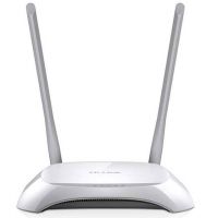 tplink TL-WR840N 300 Mbps Wireless N Router