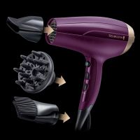 REMINGTON D5219 YOUR STYLE HAIR DRYER KIT With Free Delivery Easy Monthly Installment Spark Technologies