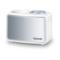 Beurer Mini Air Humidifier for Travelling (LB-12) With Free Delivery On Installment By Spark Technologies.