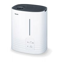 Beurer Air Humidifier 6-Ltr Water Tank (LB-55) With Free Delivery On Installment By Spark Technologies.