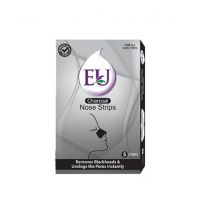 Eu Charcoal Nose Strips 5 Strips - NON installments - ISPK-0185