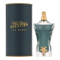 Jean Paul Gaultier Le Beau Men EDT 125ml - Authentic Fragrance for Men