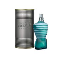 Le Male by Jean Paul Gaultier - 125ml EDT Spray - Authentic Fragrance for Men - (Insstallment)